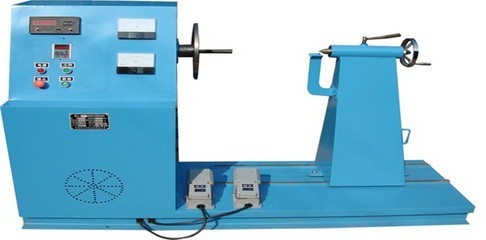 數(shù)控電動(dòng)繞線(xiàn)機(jī)_機(jī)電之家