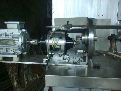仟岱電磁離合器 仟岱機(jī)電設(shè)備 已認(rèn)證 汨羅市仟岱離合器